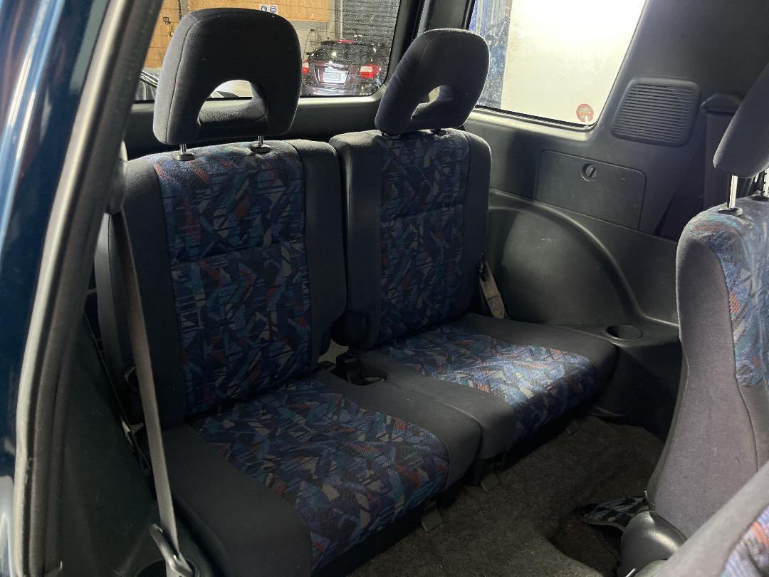 Photo '19' of Toyota Rav4 Photo '19' of Toyota Rav4