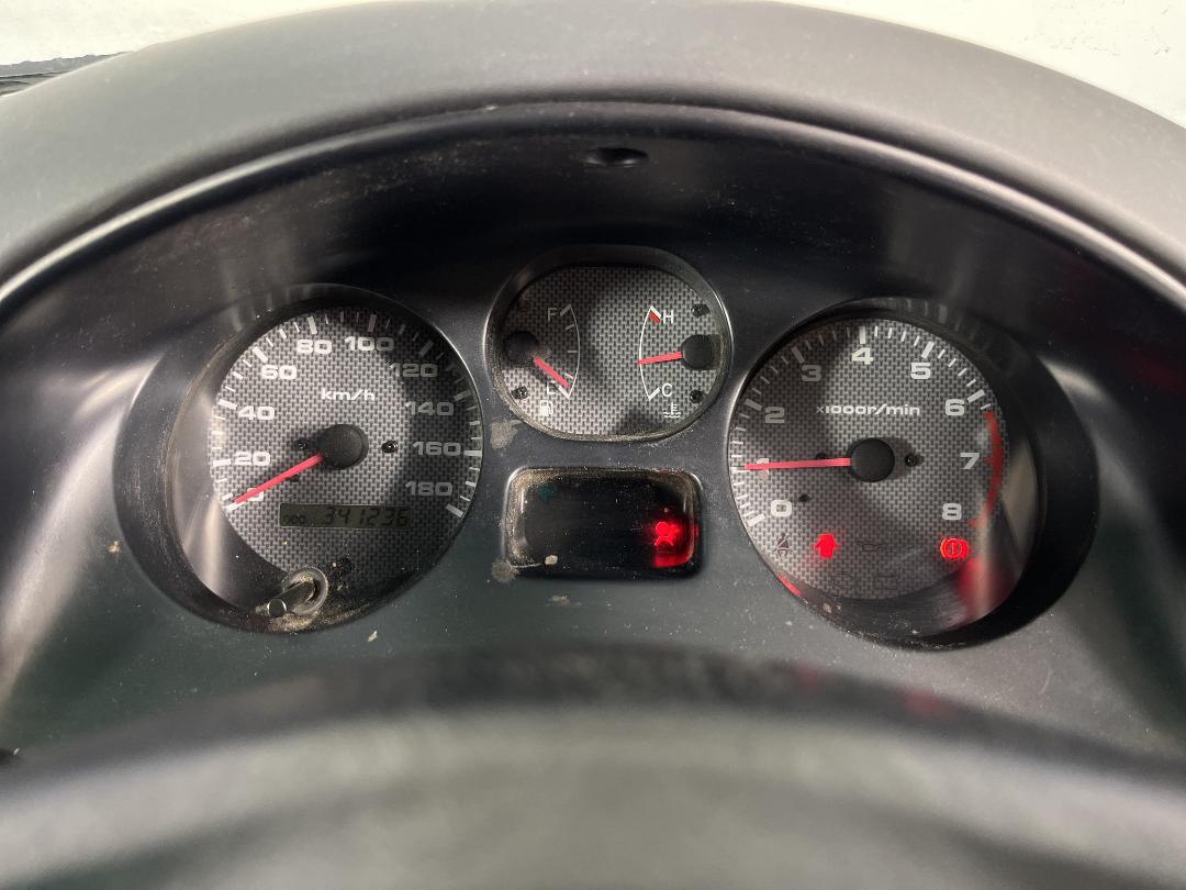 Photo '20' of Toyota Rav4 Photo '20' of Toyota Rav4