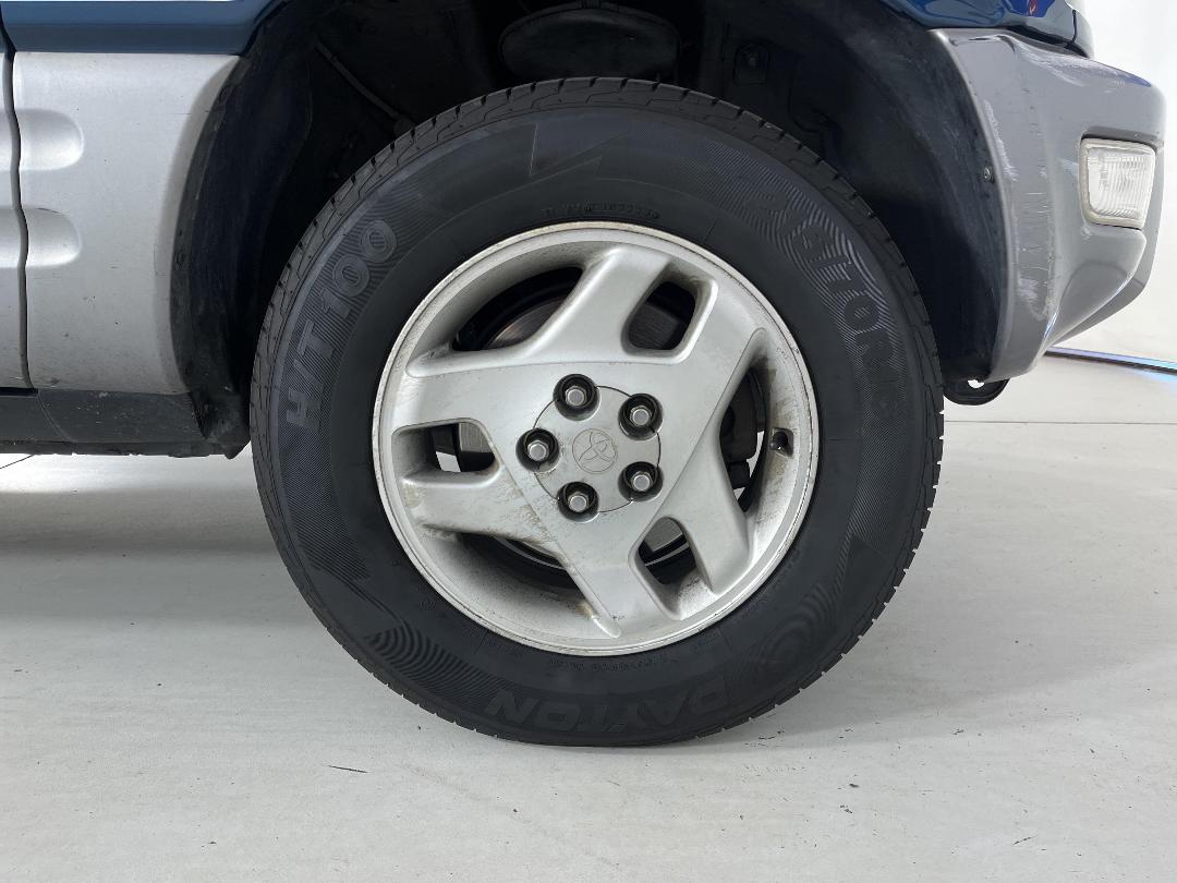 Photo '7' of Toyota Rav4 L Photo '7' of Toyota Rav4 L