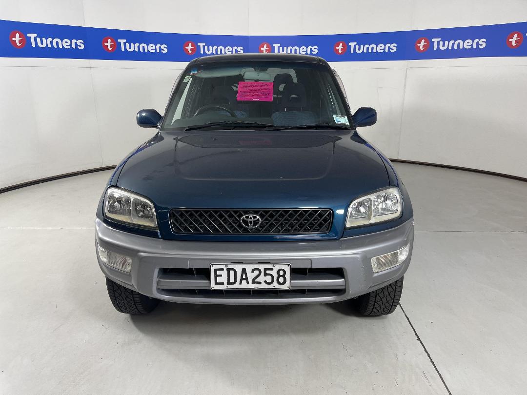 Photo '2' of Toyota Rav4 L Photo '2' of Toyota Rav4 L