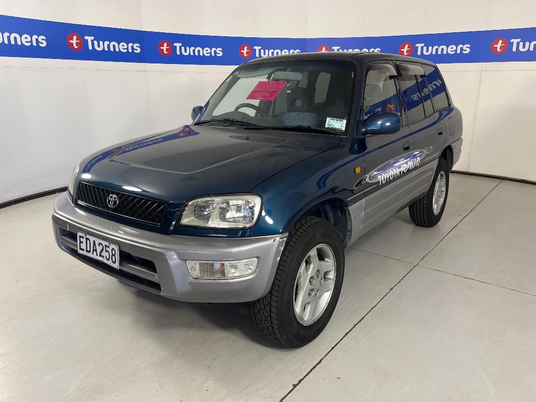 Photo '3' of Toyota Rav4 L Photo '3' of Toyota Rav4 L