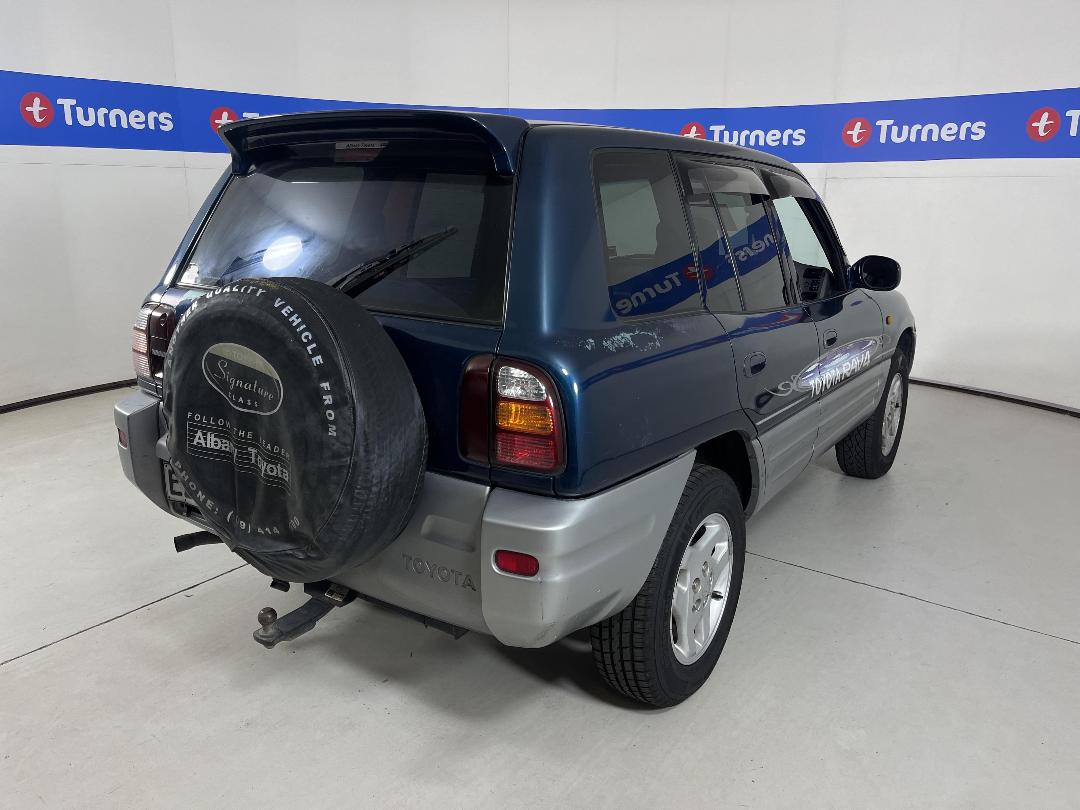 Photo '6' of Toyota Rav4 L Photo '6' of Toyota Rav4 L