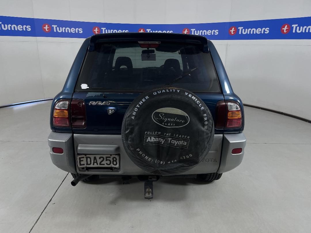 Photo '5' of Toyota Rav4 L Photo '5' of Toyota Rav4 L