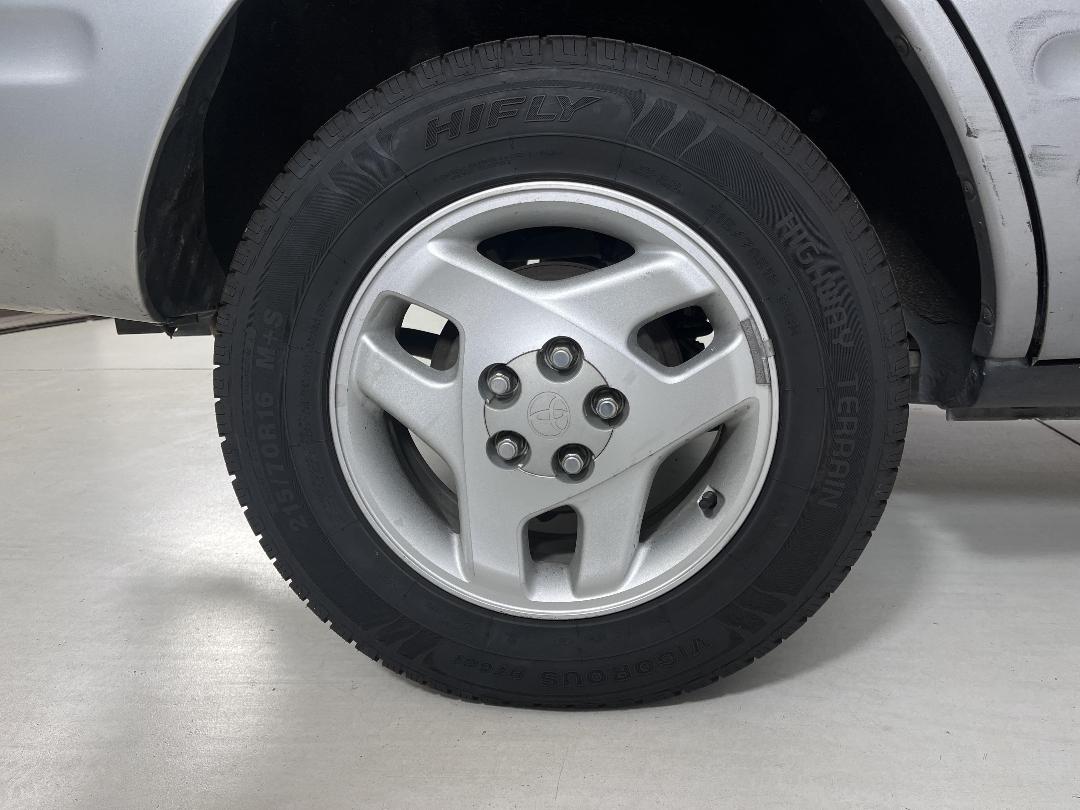 Photo '10' of Toyota Rav4 L Photo '10' of Toyota Rav4 L