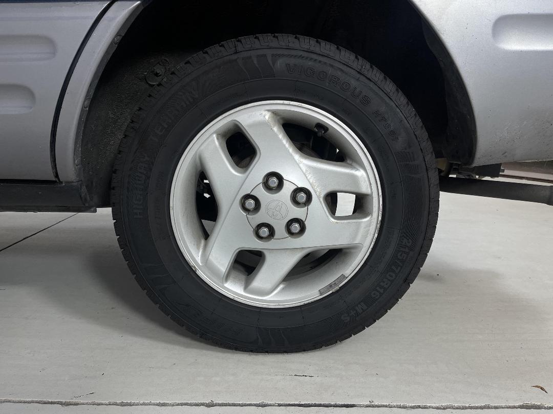 Photo '9' of Toyota Rav4 L Photo '9' of Toyota Rav4 L