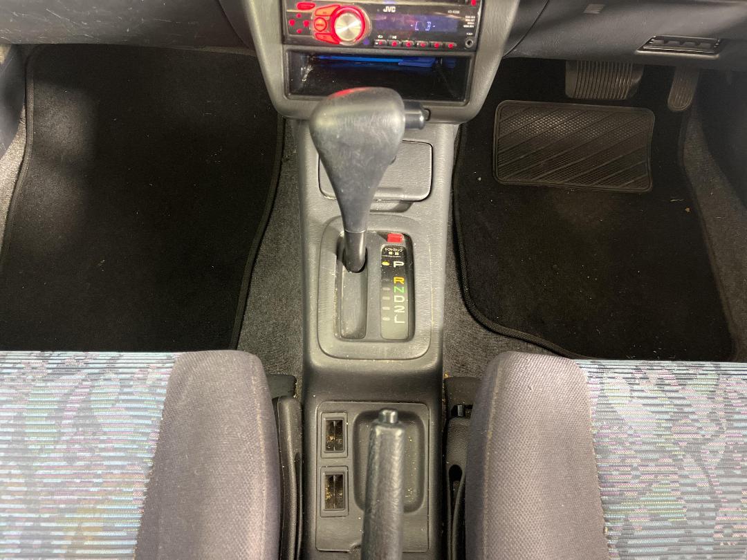 Photo '21' of Toyota Rav4 L Photo '21' of Toyota Rav4 L