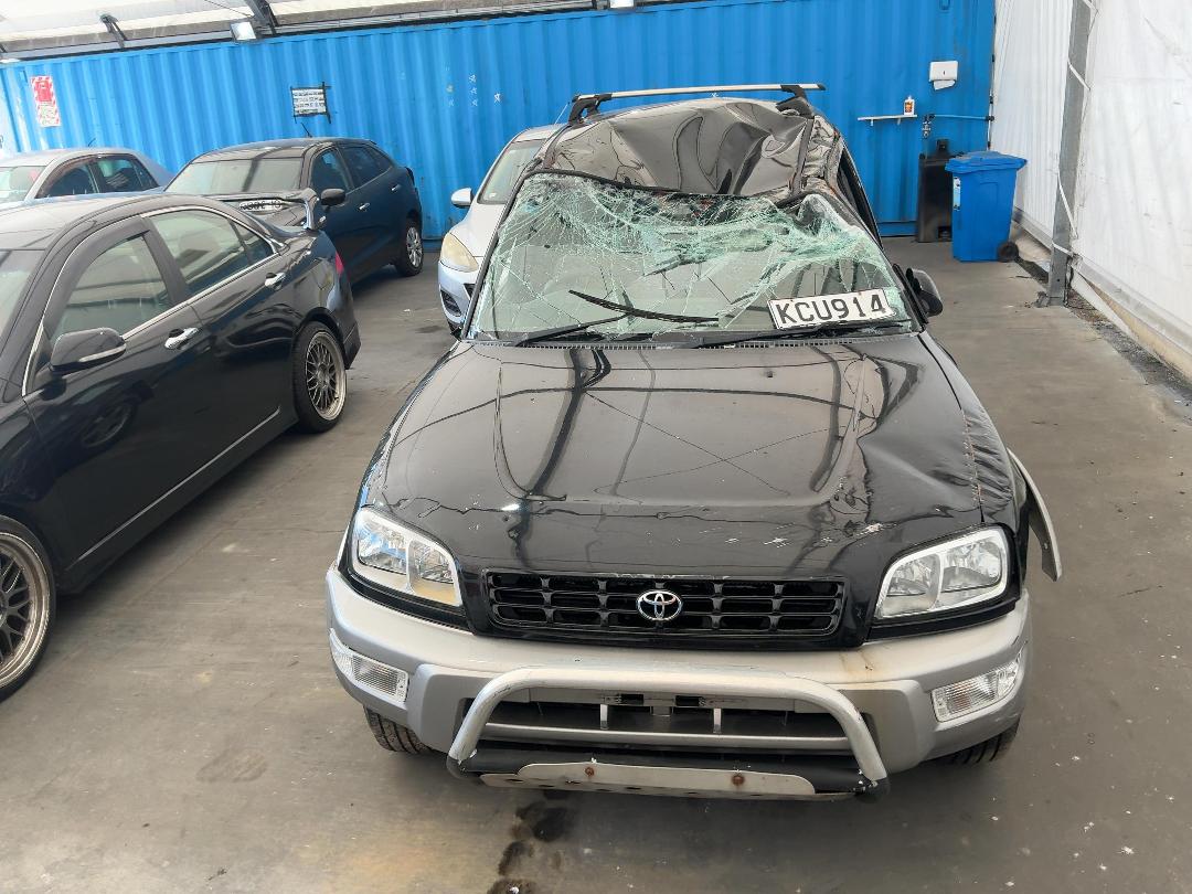 Photo '5' of Toyota Rav4