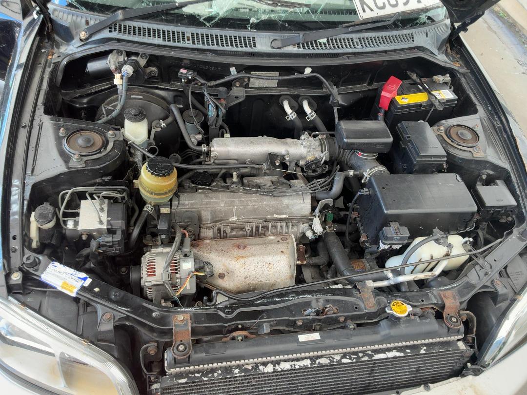 Photo '16' of Toyota Rav4