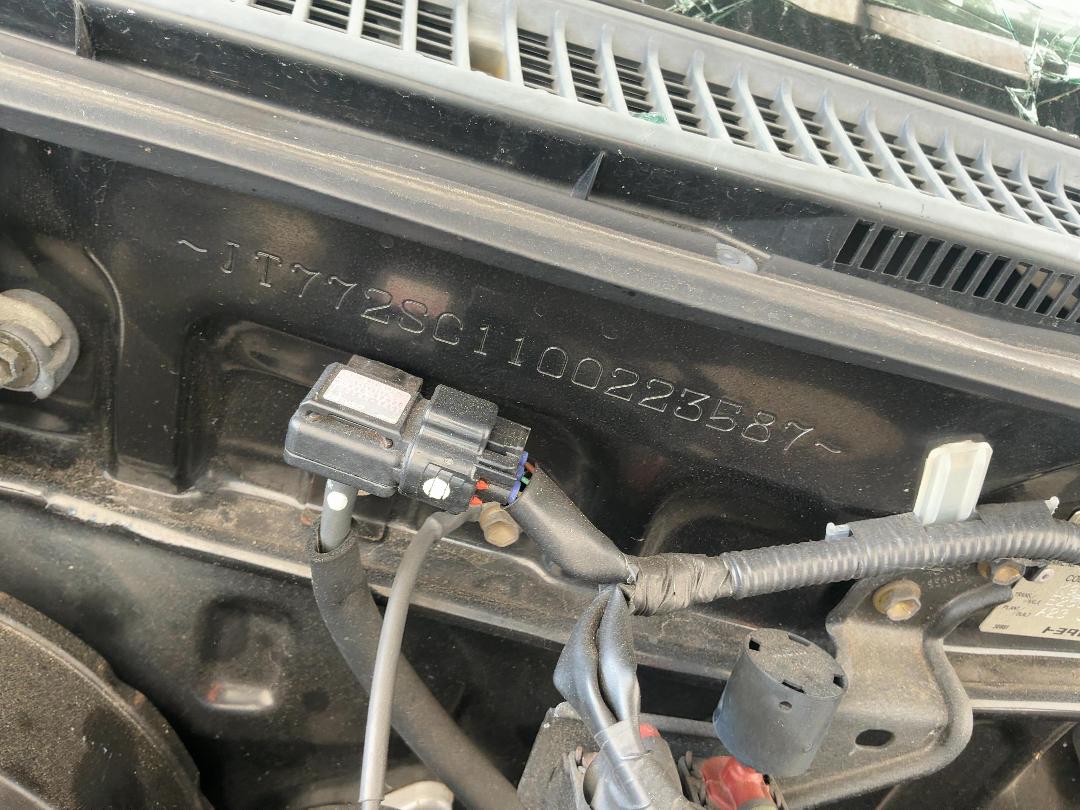 Photo '18' of Toyota Rav4