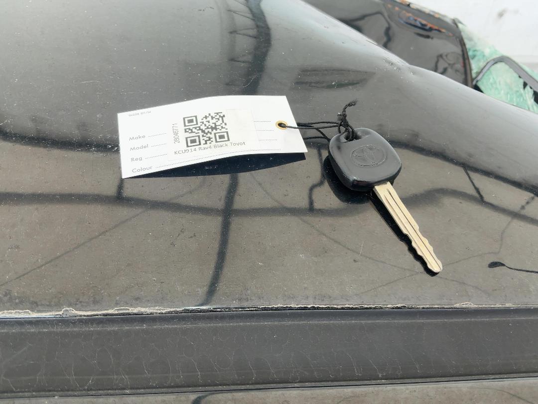 Photo '20' of Toyota Rav4