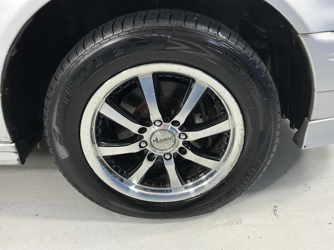 Photo '9' of Toyota Sprinter