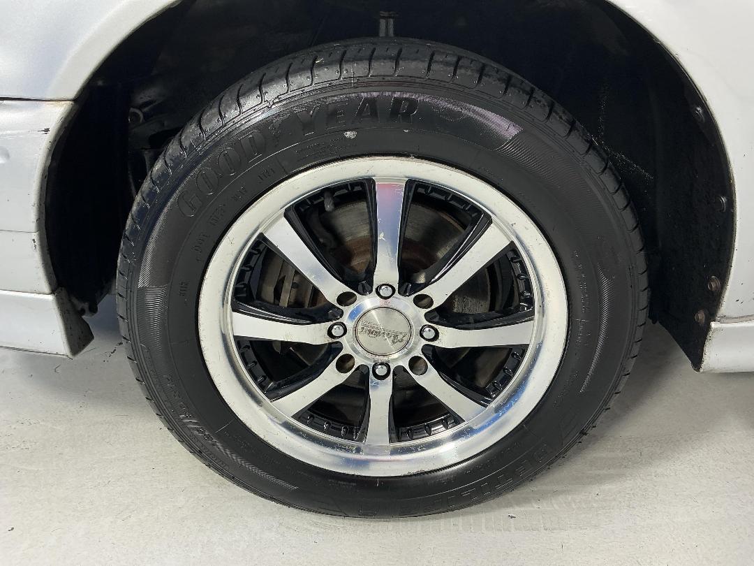 Photo '10' of Toyota Sprinter