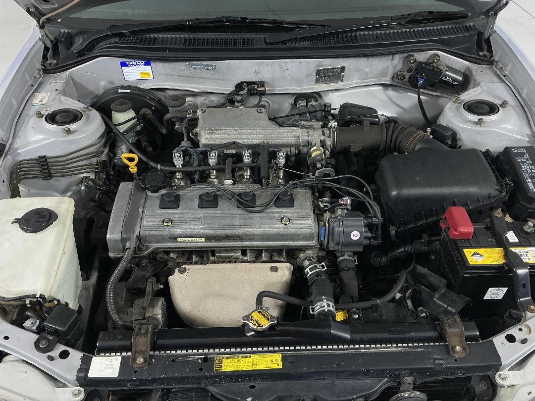 Photo '13' of Toyota Sprinter