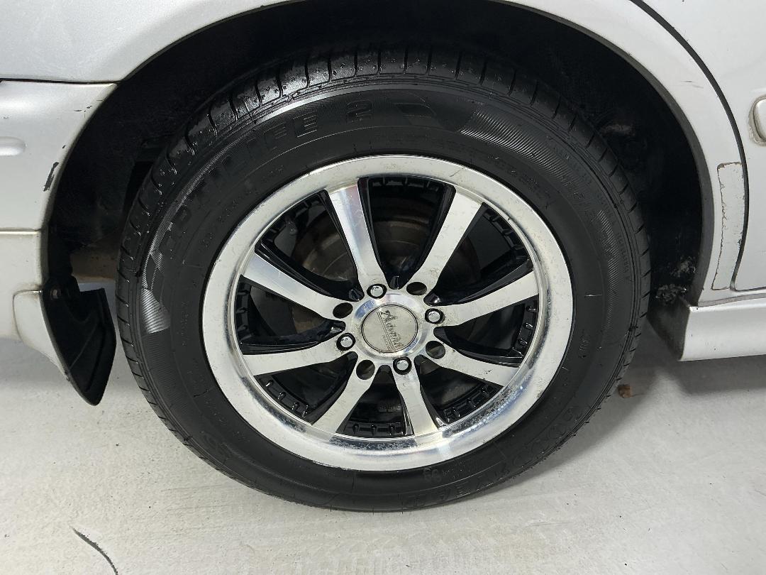 Photo '12' of Toyota Sprinter