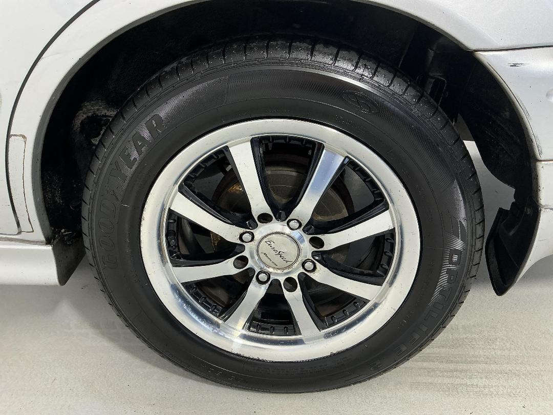 Photo '11' of Toyota Sprinter