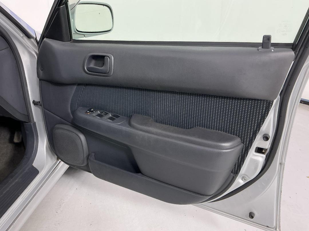 Photo '15' of Toyota Sprinter