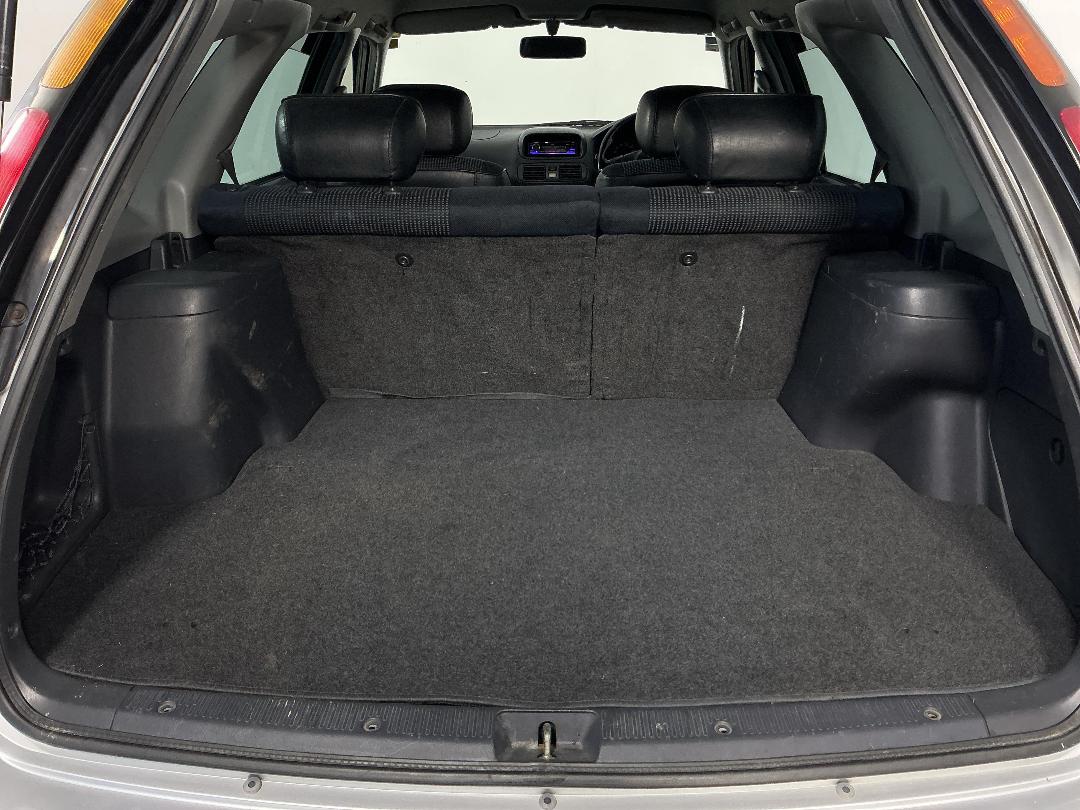 Photo '14' of Toyota Sprinter