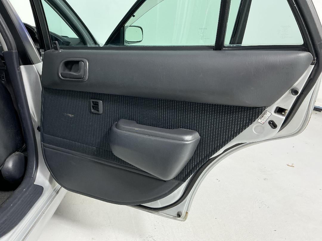 Photo '19' of Toyota Sprinter