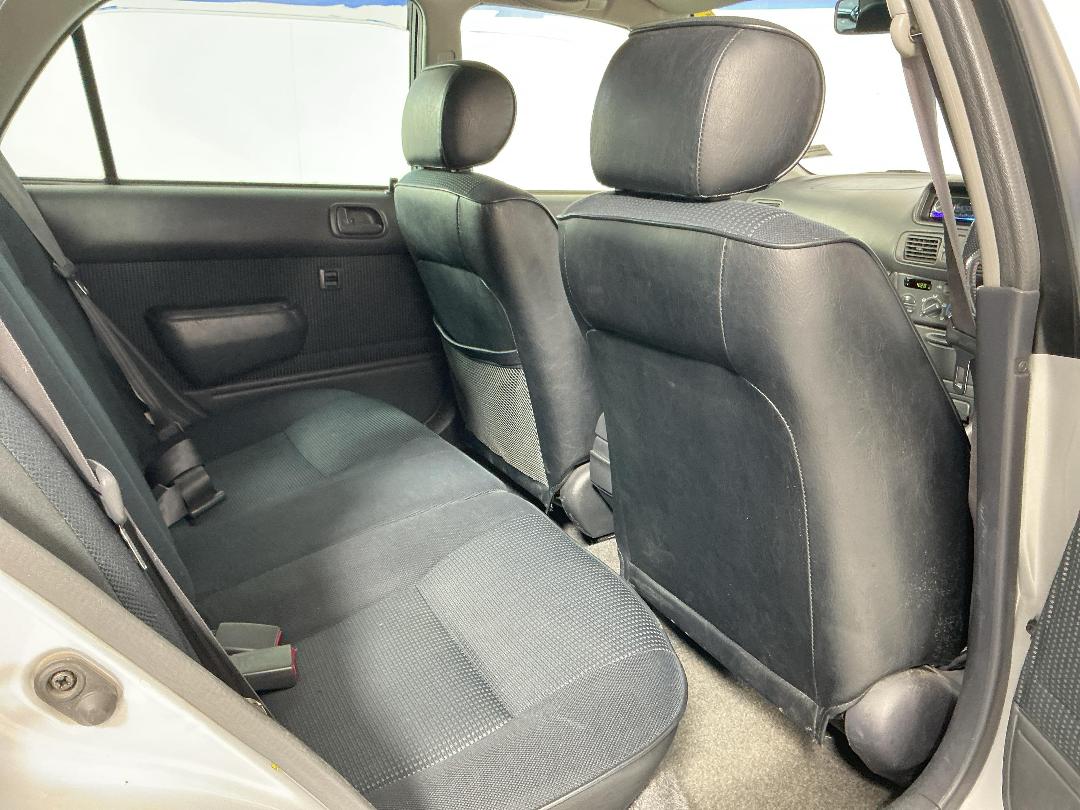 Photo '20' of Toyota Sprinter