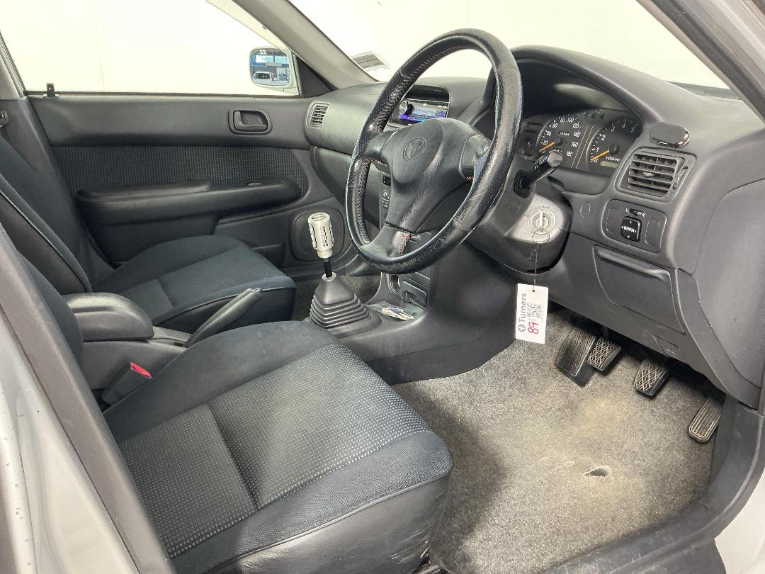 Photo '16' of Toyota Sprinter