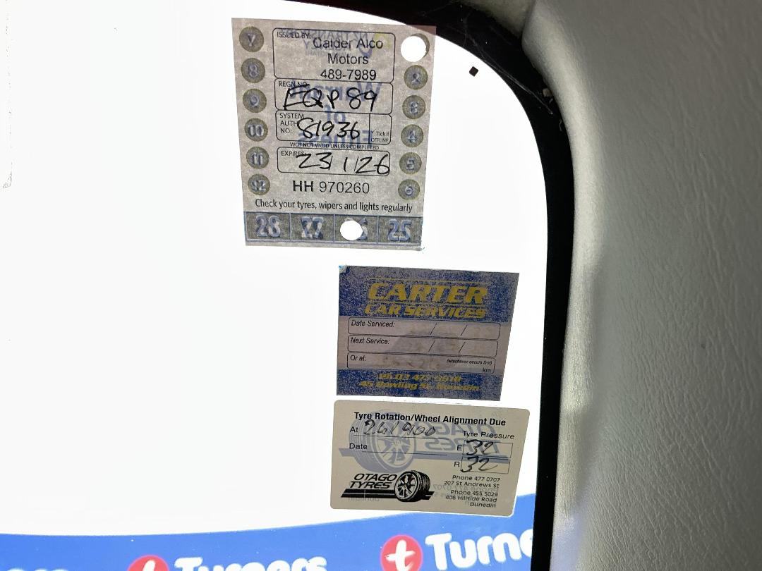 Photo '24' of Toyota Sprinter