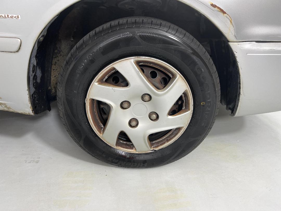 Photo '9' of Toyota Sprinter Photo '9' of Toyota Sprinter