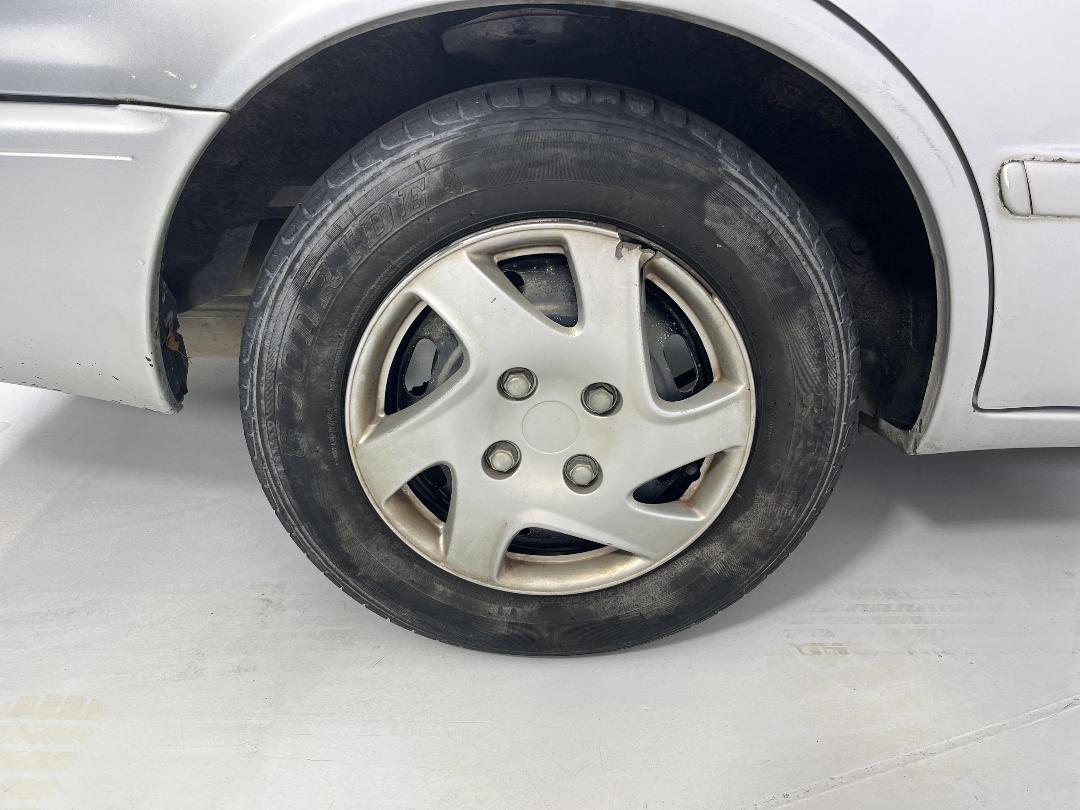 Photo '12' of Toyota Sprinter Photo '12' of Toyota Sprinter