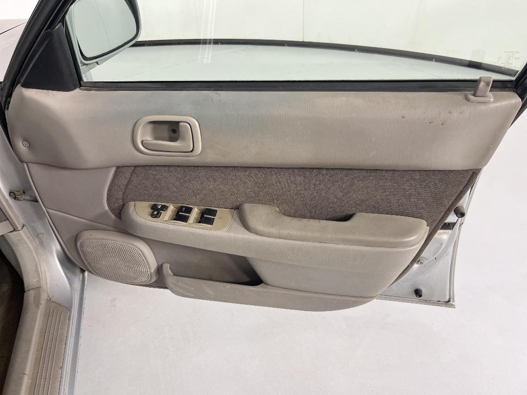 Photo '15' of Toyota Sprinter Photo '15' of Toyota Sprinter