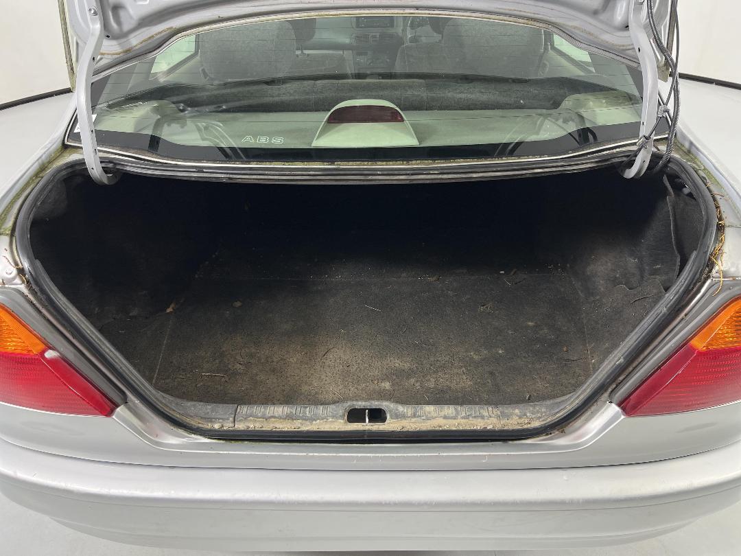 Photo '14' of Toyota Sprinter Photo '14' of Toyota Sprinter