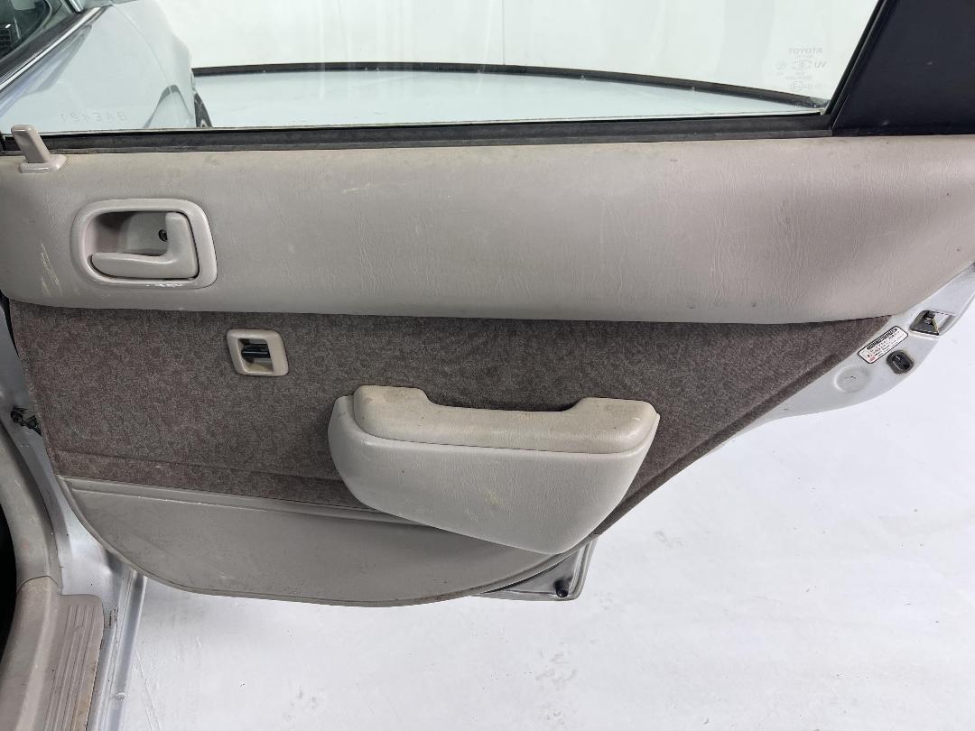 Photo '19' of Toyota Sprinter Photo '19' of Toyota Sprinter