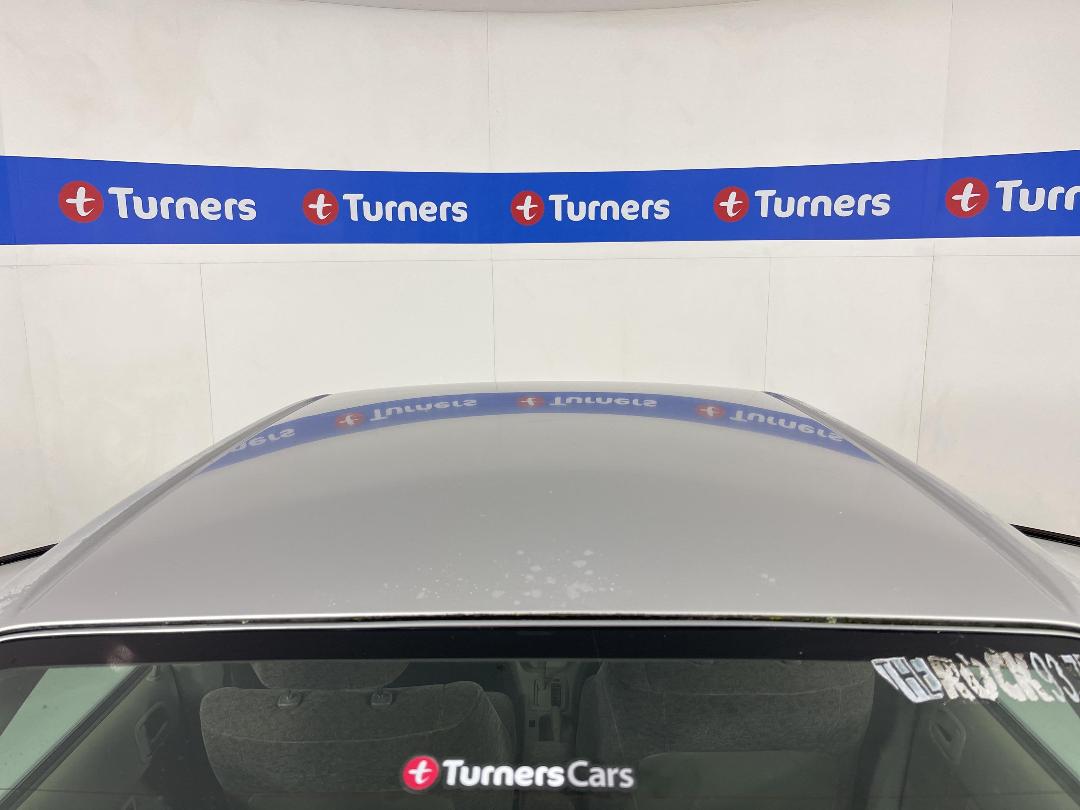 Photo '25' of Toyota Sprinter Photo '25' of Toyota Sprinter