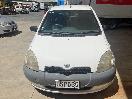Thumbnail '1' of Toyota Vitz