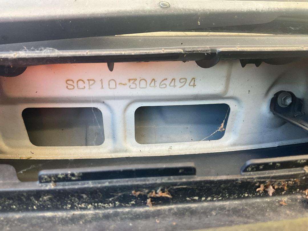 Photo '11' of Toyota Vitz Photo '11' of Toyota Vitz