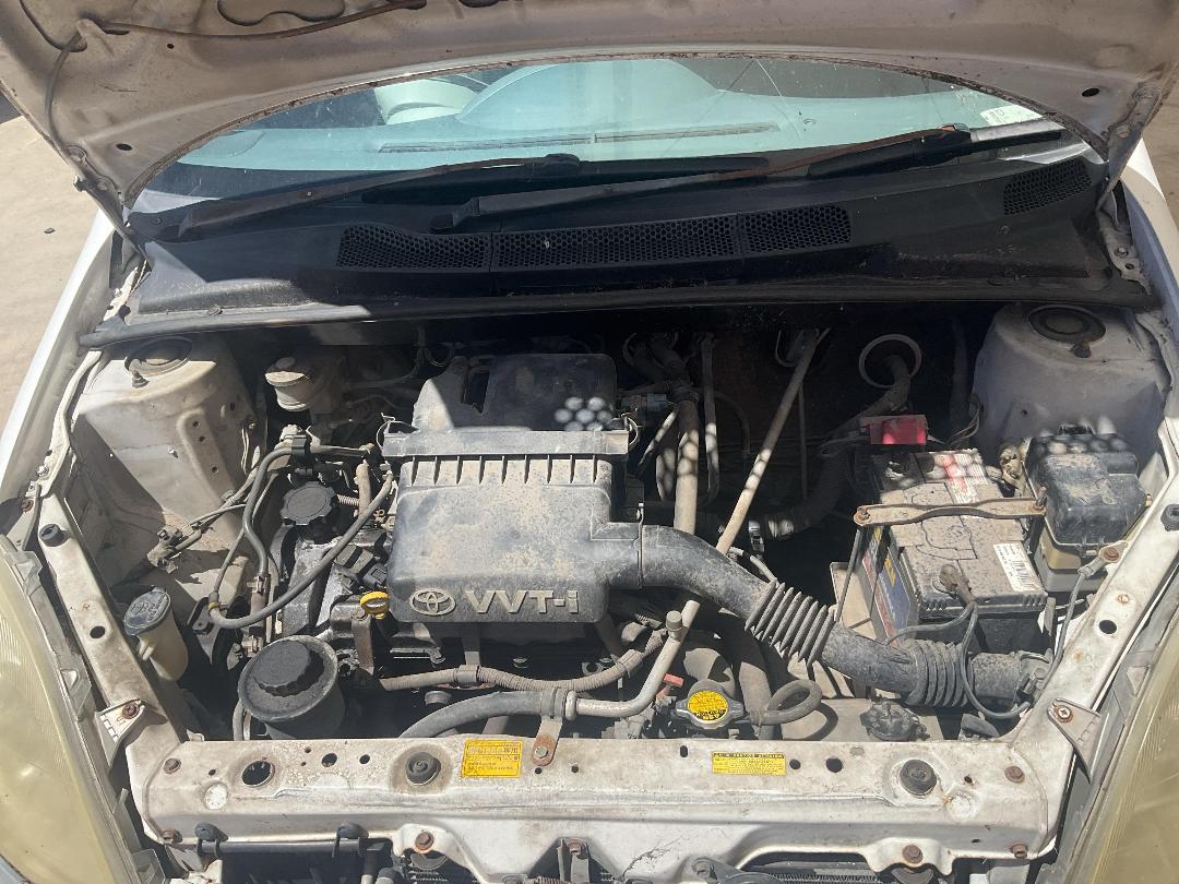 Photo '9' of Toyota Vitz Photo '9' of Toyota Vitz