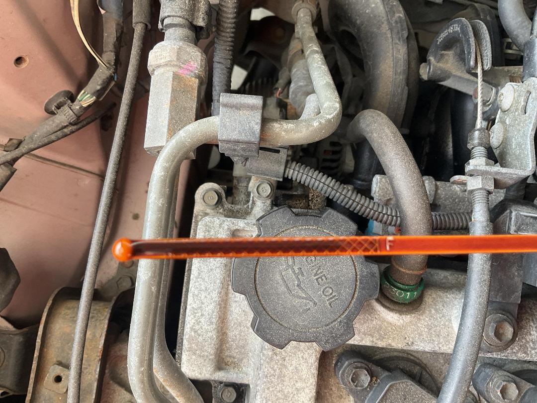 Photo '14' of Toyota Vitz