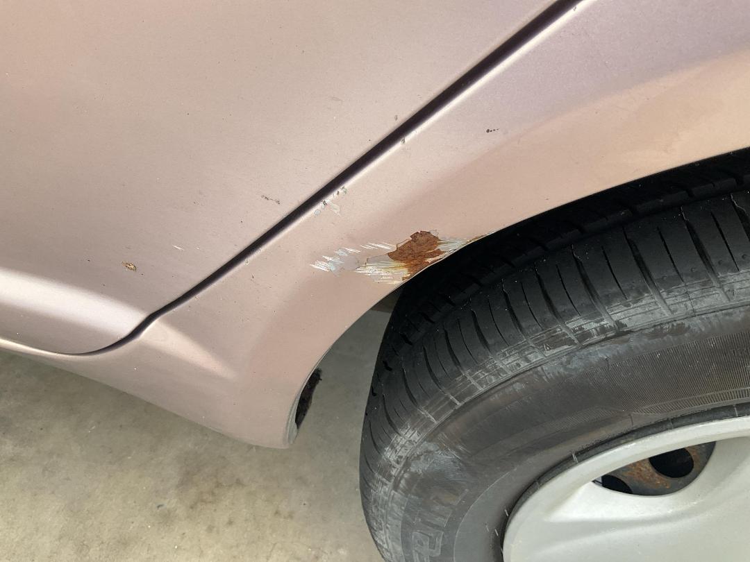 Photo '16' of Toyota Vitz