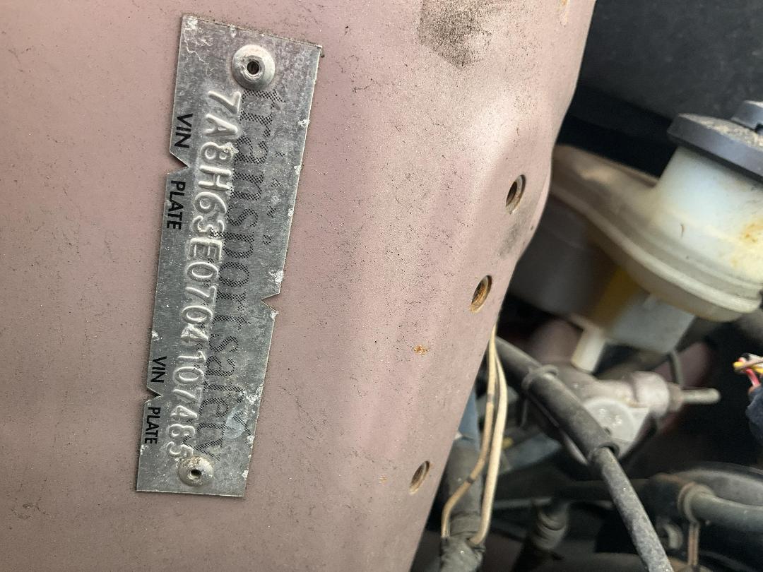 Photo '15' of Toyota Vitz