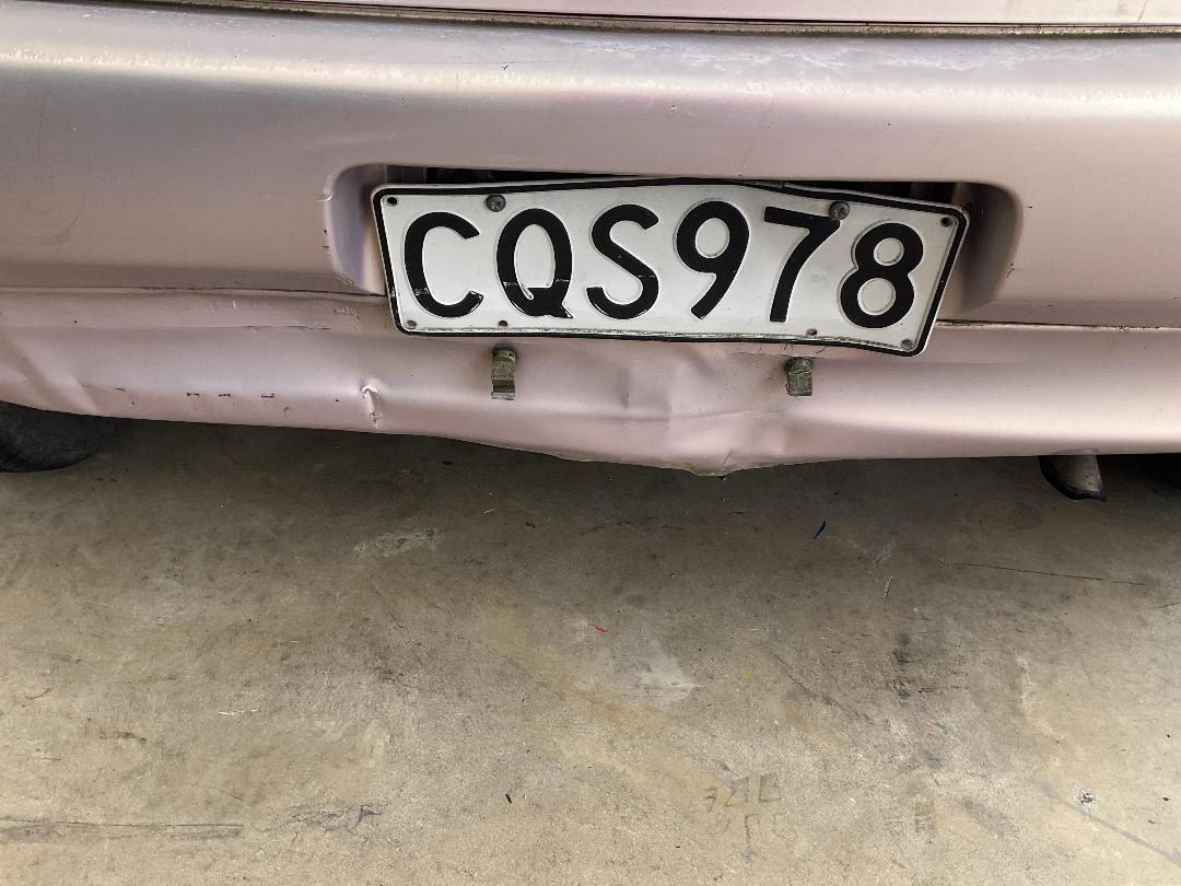 Photo '17' of Toyota Vitz