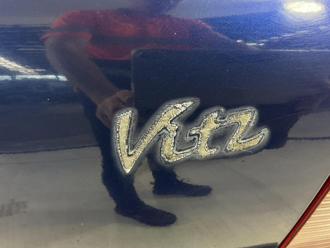 Photo '26' of Toyota Vitz