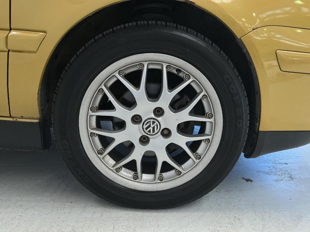 Photo '9' of Volkswagen Golf Photo '9' of Volkswagen Golf