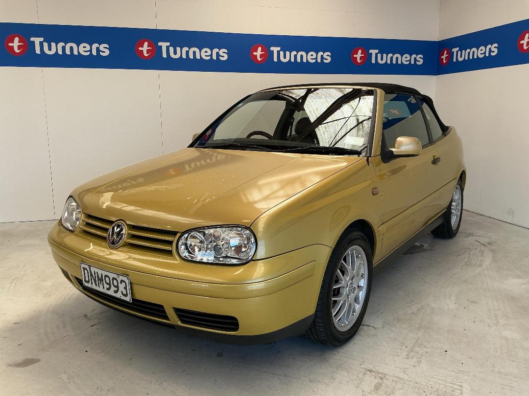 Photo '4' of Volkswagen Golf Photo '4' of Volkswagen Golf