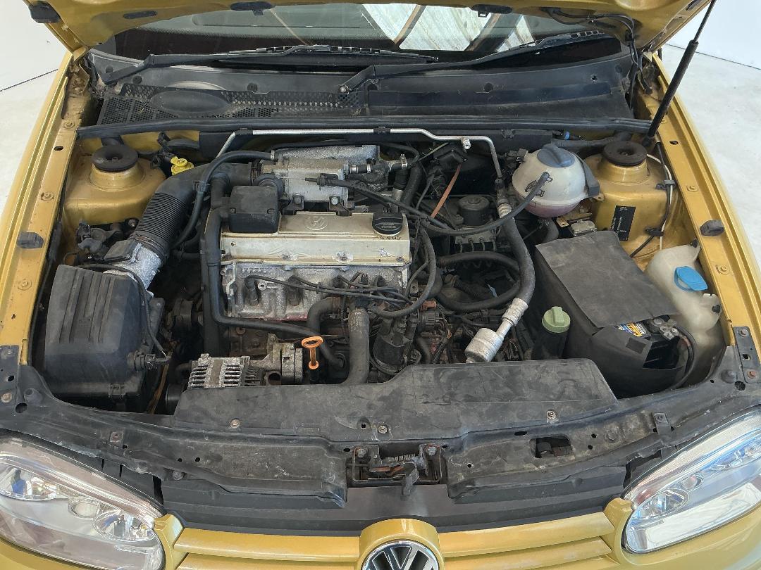 Photo '13' of Volkswagen Golf Photo '13' of Volkswagen Golf