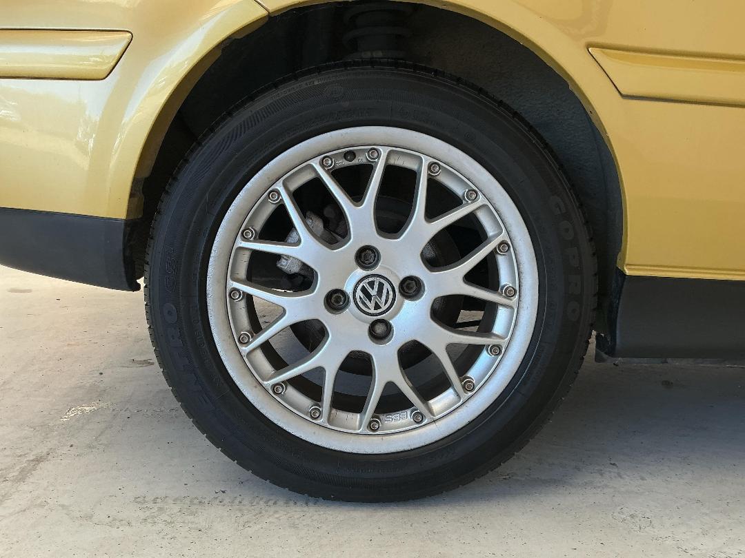 Photo '12' of Volkswagen Golf Photo '12' of Volkswagen Golf