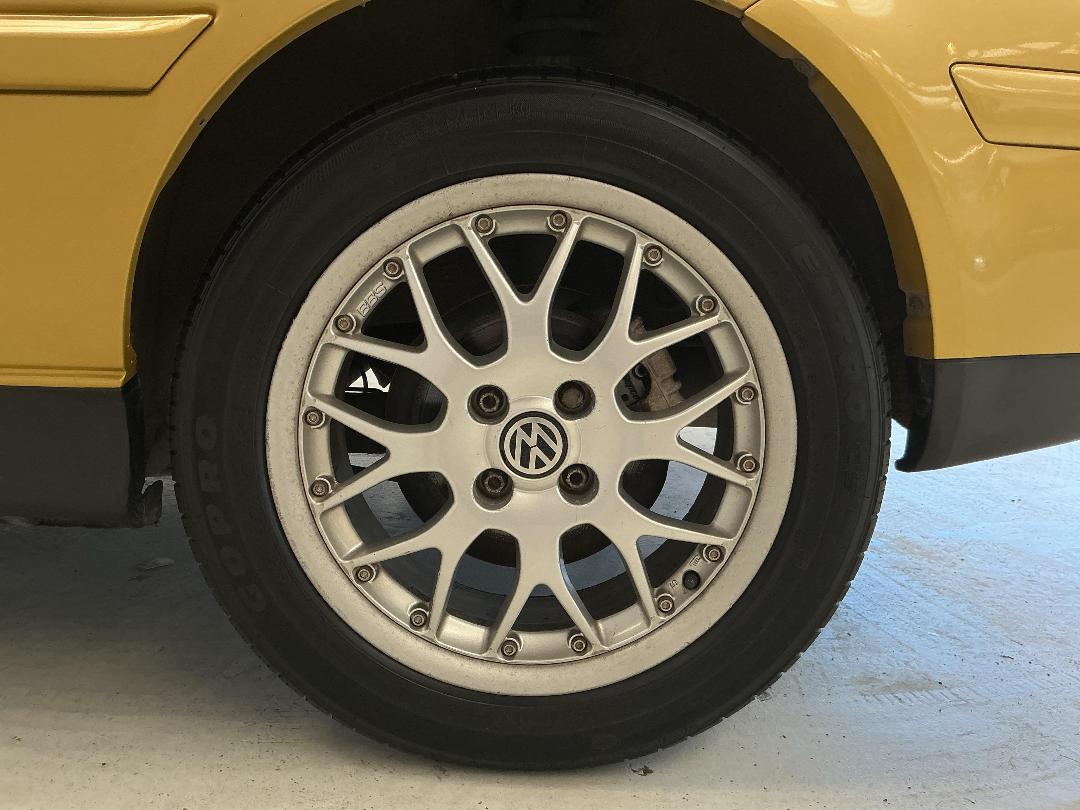 Photo '11' of Volkswagen Golf Photo '11' of Volkswagen Golf