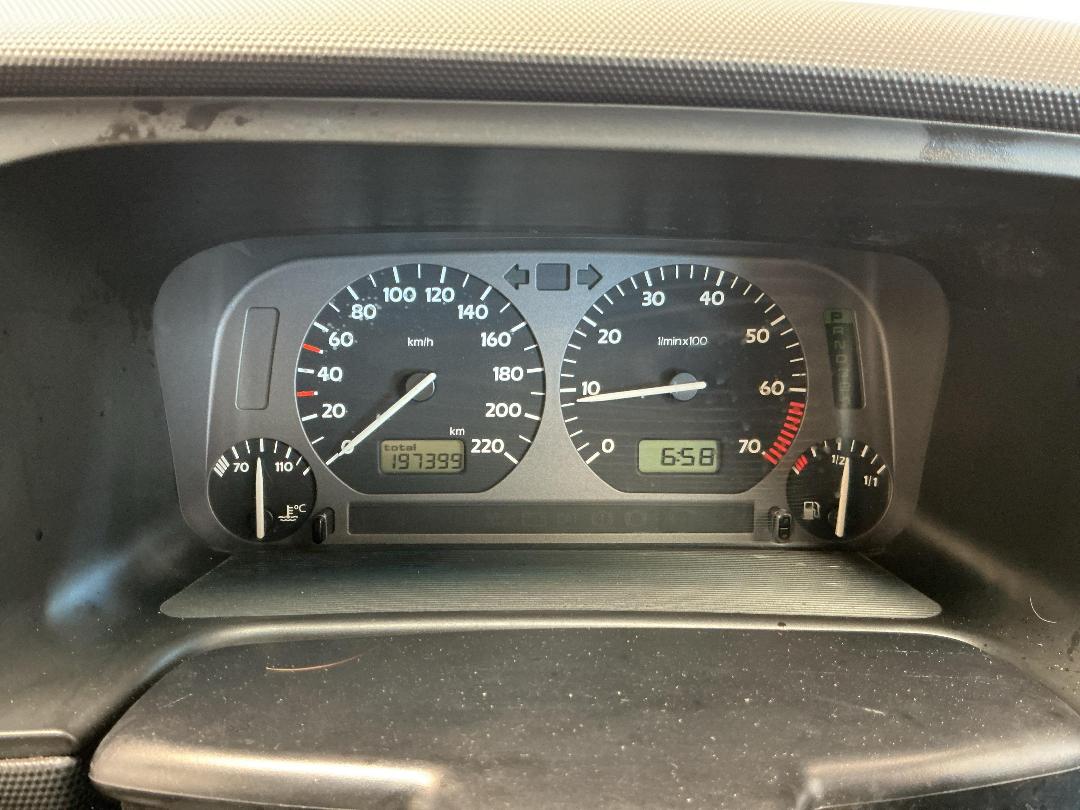 Photo '20' of Volkswagen Golf Photo '20' of Volkswagen Golf