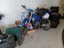 Thumbnail '1' of Yamaha YZ250