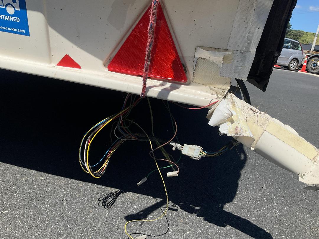 Photo '11' of Abi Manhattan Caravan - Single