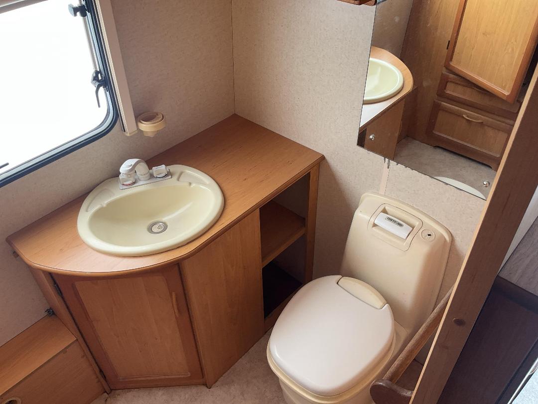 Photo '19' of Abi Manhattan Caravan - Single