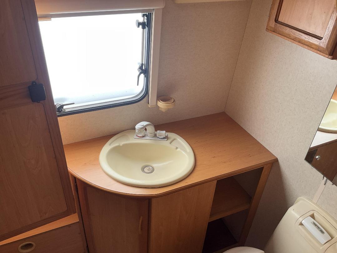 Photo '23' of Abi Manhattan Caravan - Single