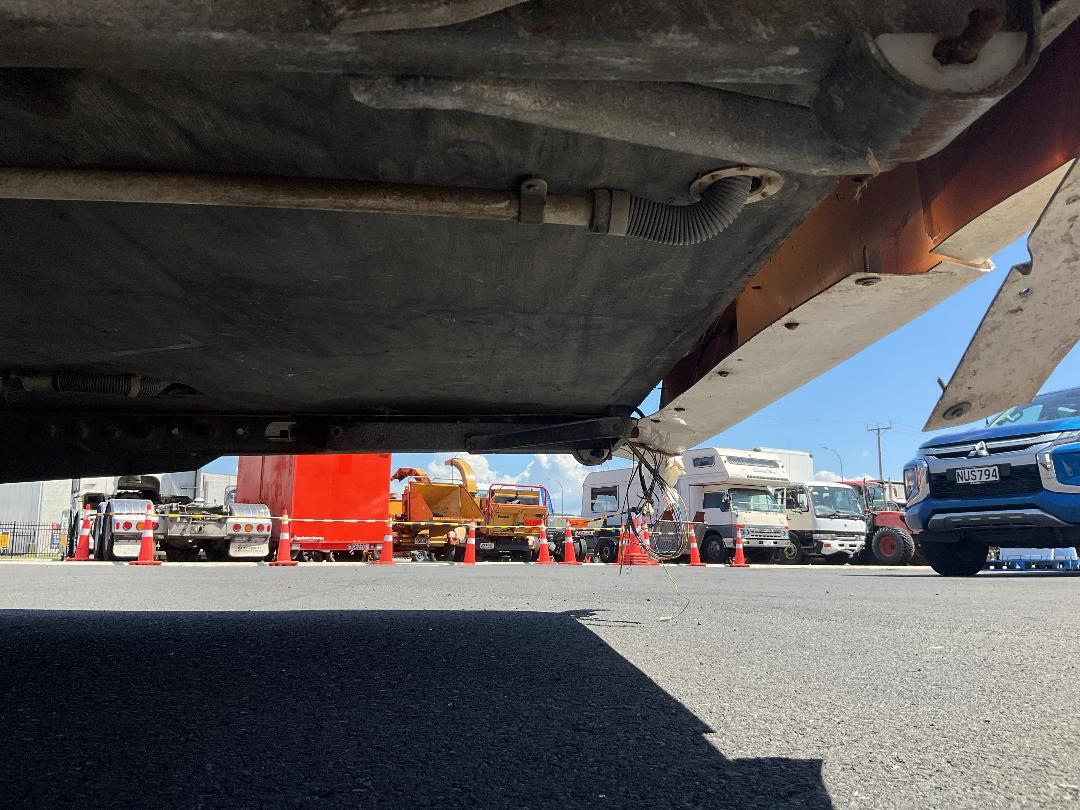 Photo '25' of Abi Manhattan Caravan - Single